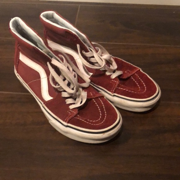 Girls bundle vans, justice heeleys Arizona jeans - Picture 3 of 8